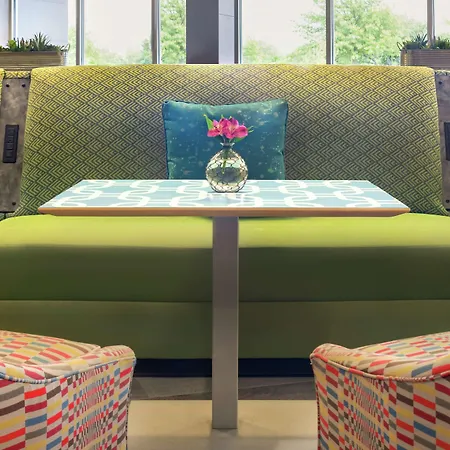 Home2 Suites By Hilton Overland Park, Ks-3