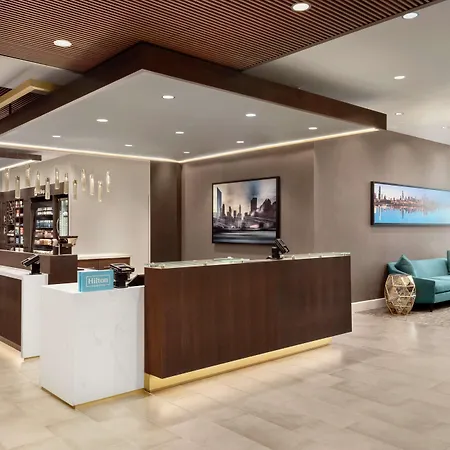 Homewood Suites By Hilton Chicago Downtown South Loop-2
