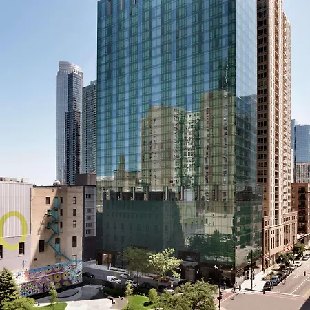 Homewood Suites By Hilton Chicago Downtown South Loop-3
