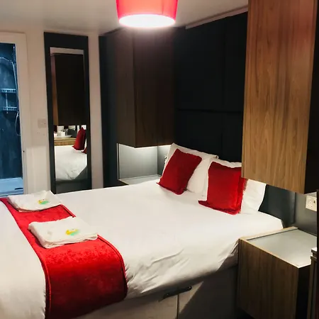 Hotel Express Newcastle Gateshead-3