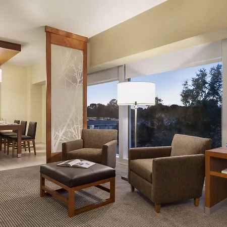 Hyatt Place Virginia Beach Town Center-3
