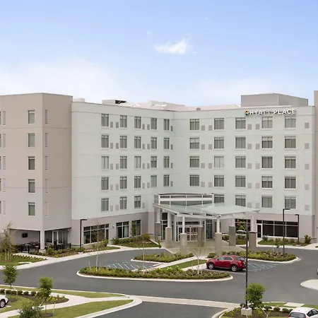 Hyatt Place Virginia Beach Town Center-2