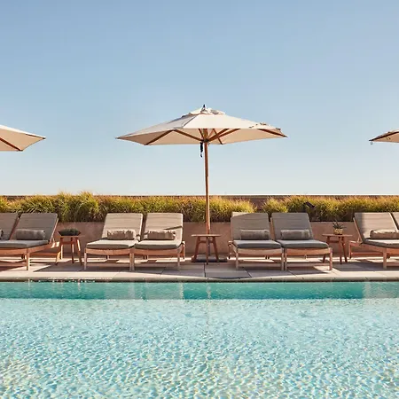 Santa Monica Proper Hotel, A Member Of Design Hotels-3