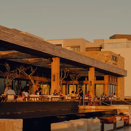 Nobu Hotel Los Cabos-3