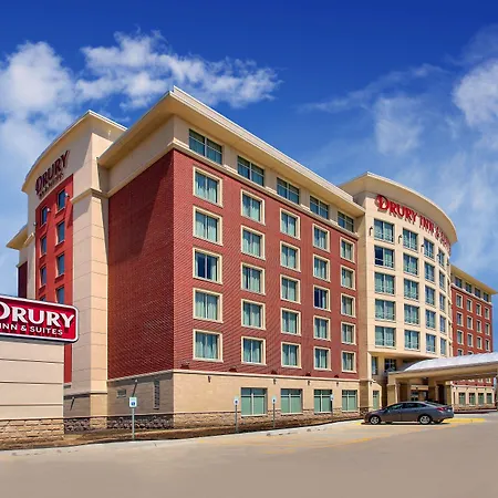 Drury Inn & Suites Knoxville West-3