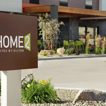 Home2 Suites By Hilton Bismarck-2