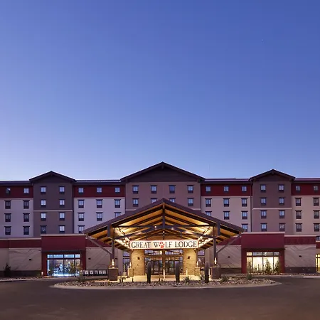 Great Wolf Lodge Arizona-2