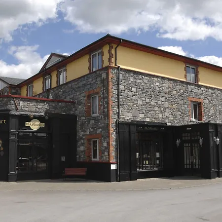 Killarney Court Hotel-3