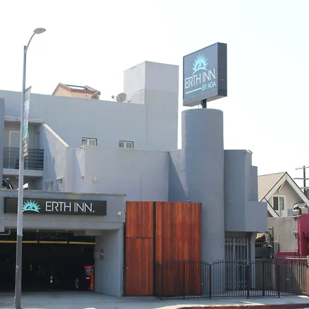 Erth Inn By Aga Los Angeles-2