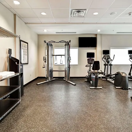Home2 Suites By Hilton Amherst Buffalo-3