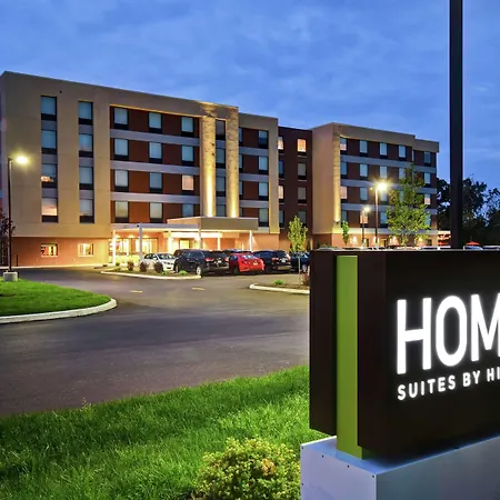 Home2 Suites By Hilton Amherst Buffalo-2