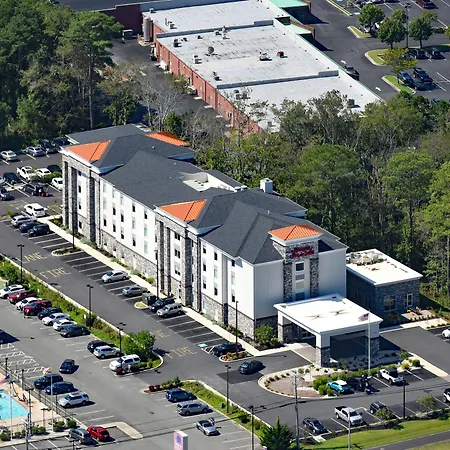 Hampton Inn & Suites Ocean City West-2