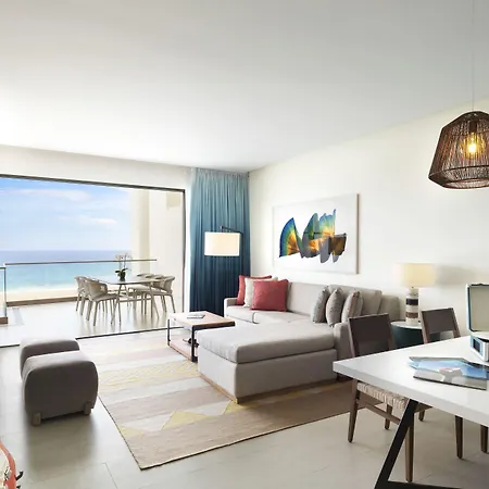 Hard Rock Hotel Los Cabos - All Inclusive-3