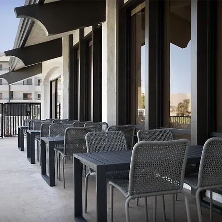 Homewood Suites By Hilton Santa Maria-2