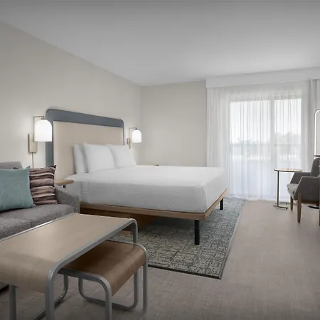Homewood Suites By Hilton Santa Maria-3