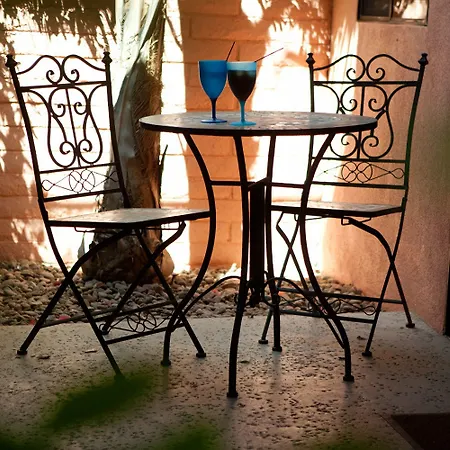 Hotel California - A Town & Desert Boutique Hotel-3