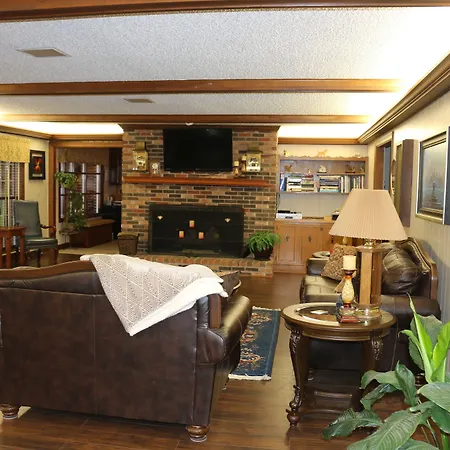Cedar Grove Inn-3