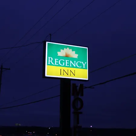 Regency Inn-3
