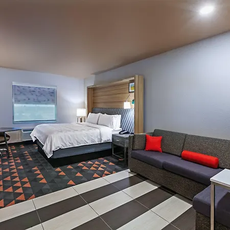Holiday Inn - Amarillo East By Ihg-3