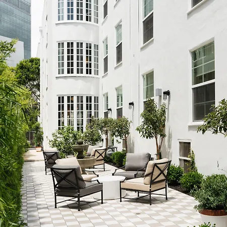 Palihotel Westwood Village - West Beverly Hills-2