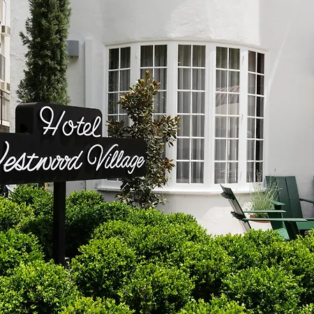 Palihotel Westwood Village - West Beverly Hills-3