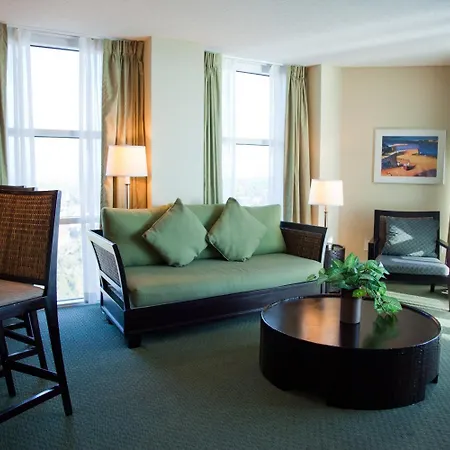 Seaside Resort By Capital Vacations-2