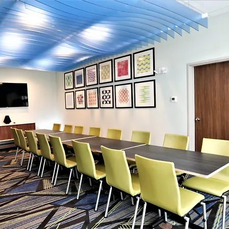 Holiday Inn Express & Suites - Forney By Ihg-2