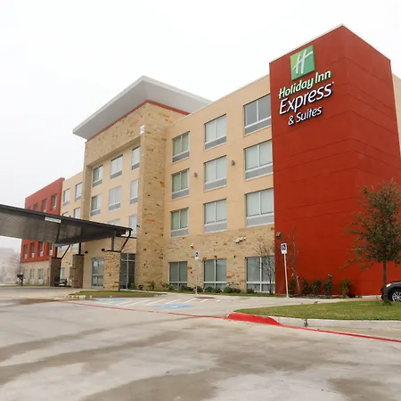 Holiday Inn Express & Suites - Forney By Ihg-3
