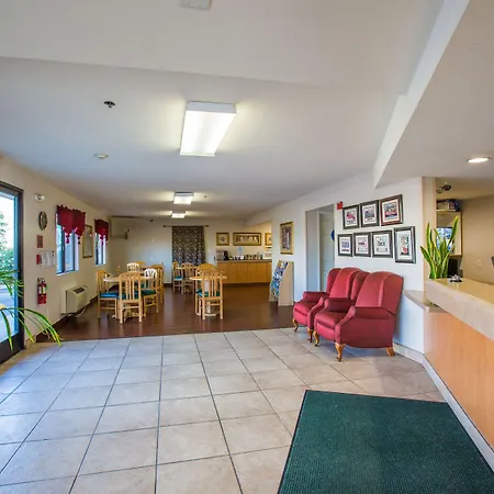 University Inn Fresno-3