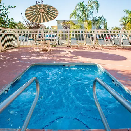 University Inn Fresno-2