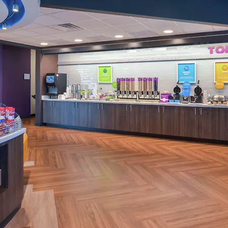 Tru By Hilton Coppell Dfw Airport North-2