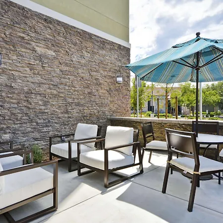 Hyatt Place Fresno-3