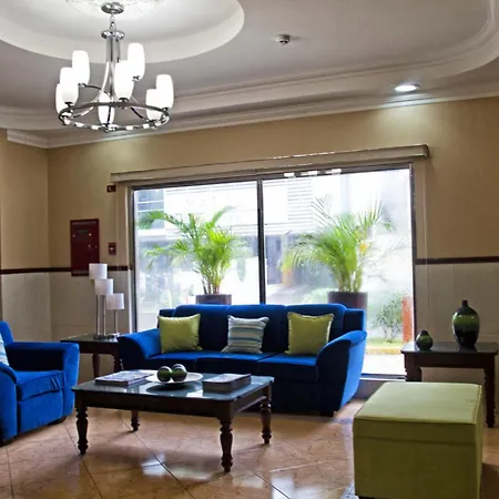 Hotel Milan Panama-2