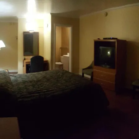 Palms Motel-2