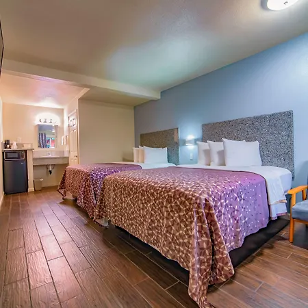 Turlock Inn-2