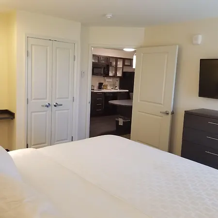 Candlewood Suites - Davenport By Ihg-3