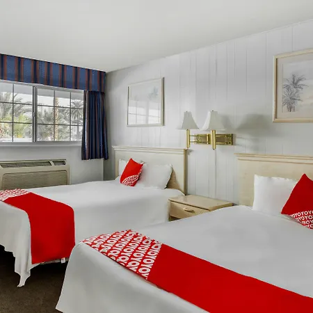 Oyo Gateway Motel Las Vegas North Strip/Fremont St. Area-3
