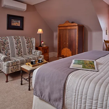Keystone Inn Bed And Breakfast-2