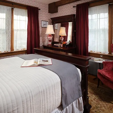 Keystone Inn Bed And Breakfast-3