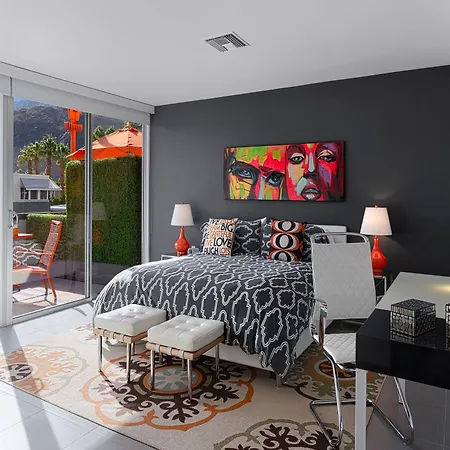 The Twist Palm Springs-2