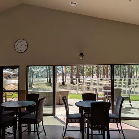Grandstay Hotel & Suites-2