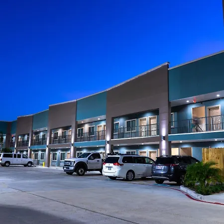 Texan Hotel-2
