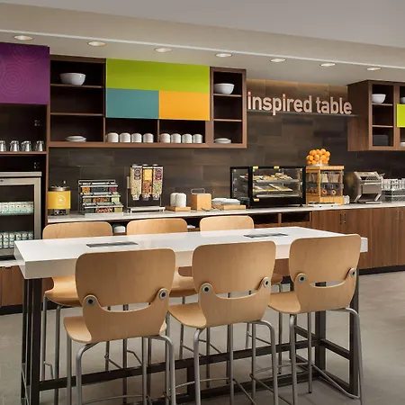 Home2 Suites By Hilton Tampa Westshore Airport, Fl-2