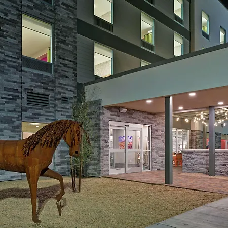 Home2 Suites By Hilton Buckeye Phoenix-3