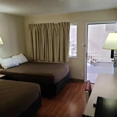 Motel 9 Las Cruces-2