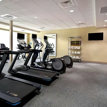 Home2 Suites Wichita Downtown Delano, Ks-3