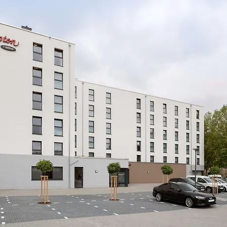 Hampton By Hilton Kaiserslautern-3