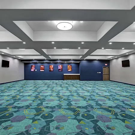 Hampton Inn Weslaco-3