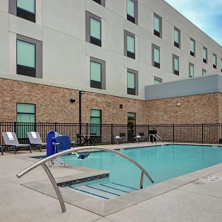 Hampton Inn Weslaco-2