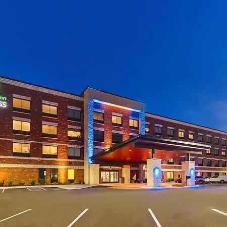 Holiday Inn Express - Wilmington - Porters Neck By Ihg-3